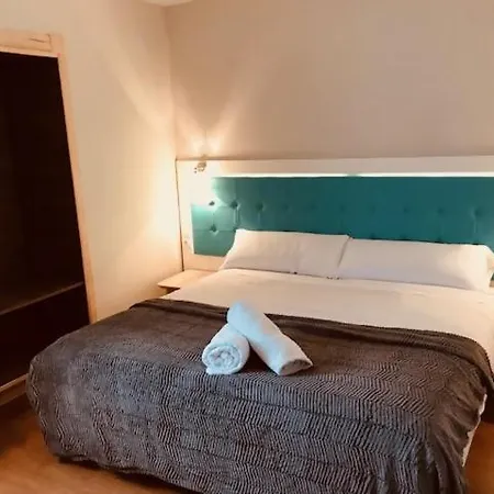 Homely Foratata Formigal