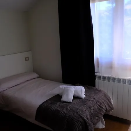 Homely Foratata Apartmán *