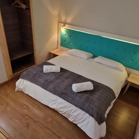 Homely Foratata Apartmán *