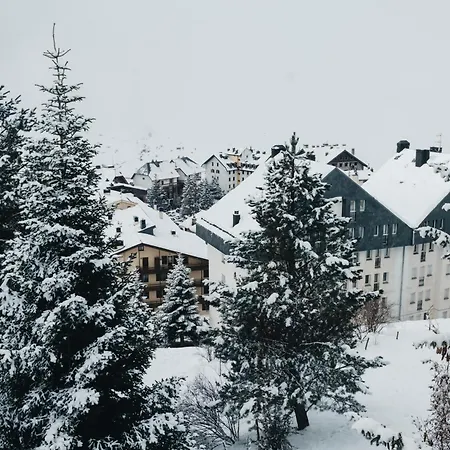 Apartmán Homely Foratata *