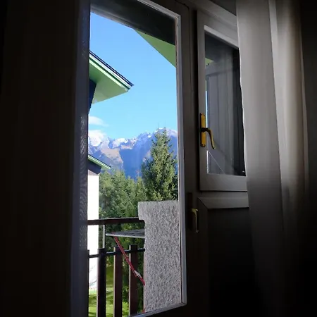 Apartmán Homely Foratata