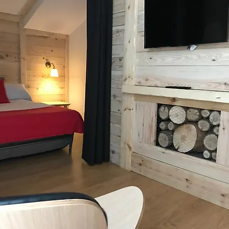 Homely Foratata Apartamento Formigal