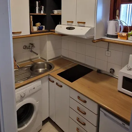 Apartmán Homely Foratata Formigal