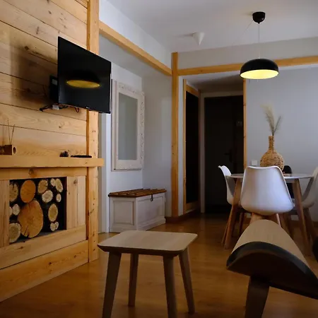 Homely Foratata Formigal