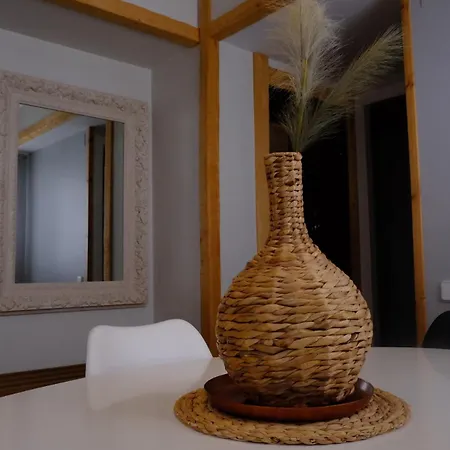 Apartamento Homely Foratata