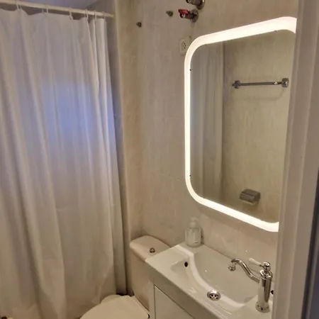 Apartmán Homely Foratata *