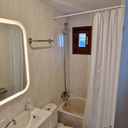 Homely Foratata Apartamento Formigal