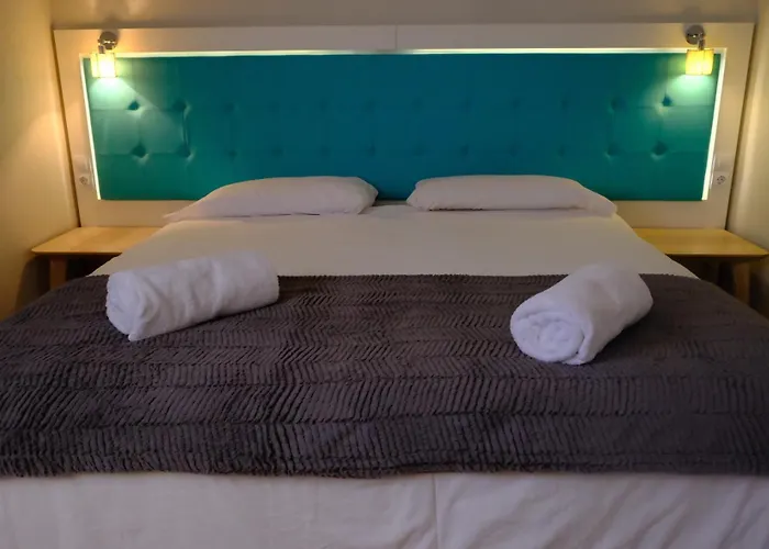 Homely Foratata Formigal