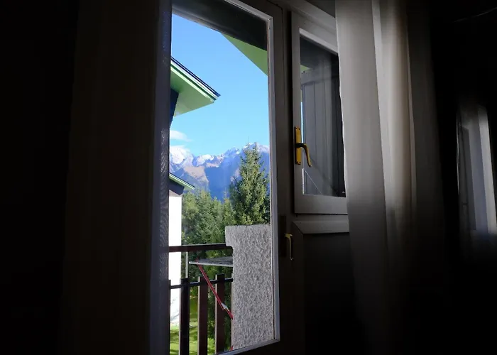 Lejlighed Homely Foratata