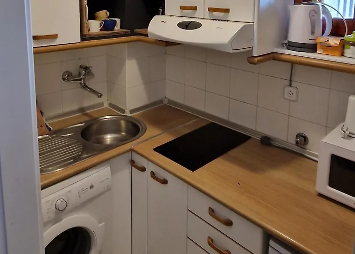 Lejlighed Homely Foratata Formigal