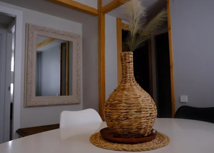 Lejlighed Homely Foratata