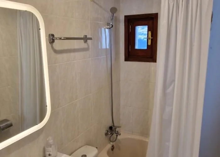 Homely Foratata Lejlighed Formigal